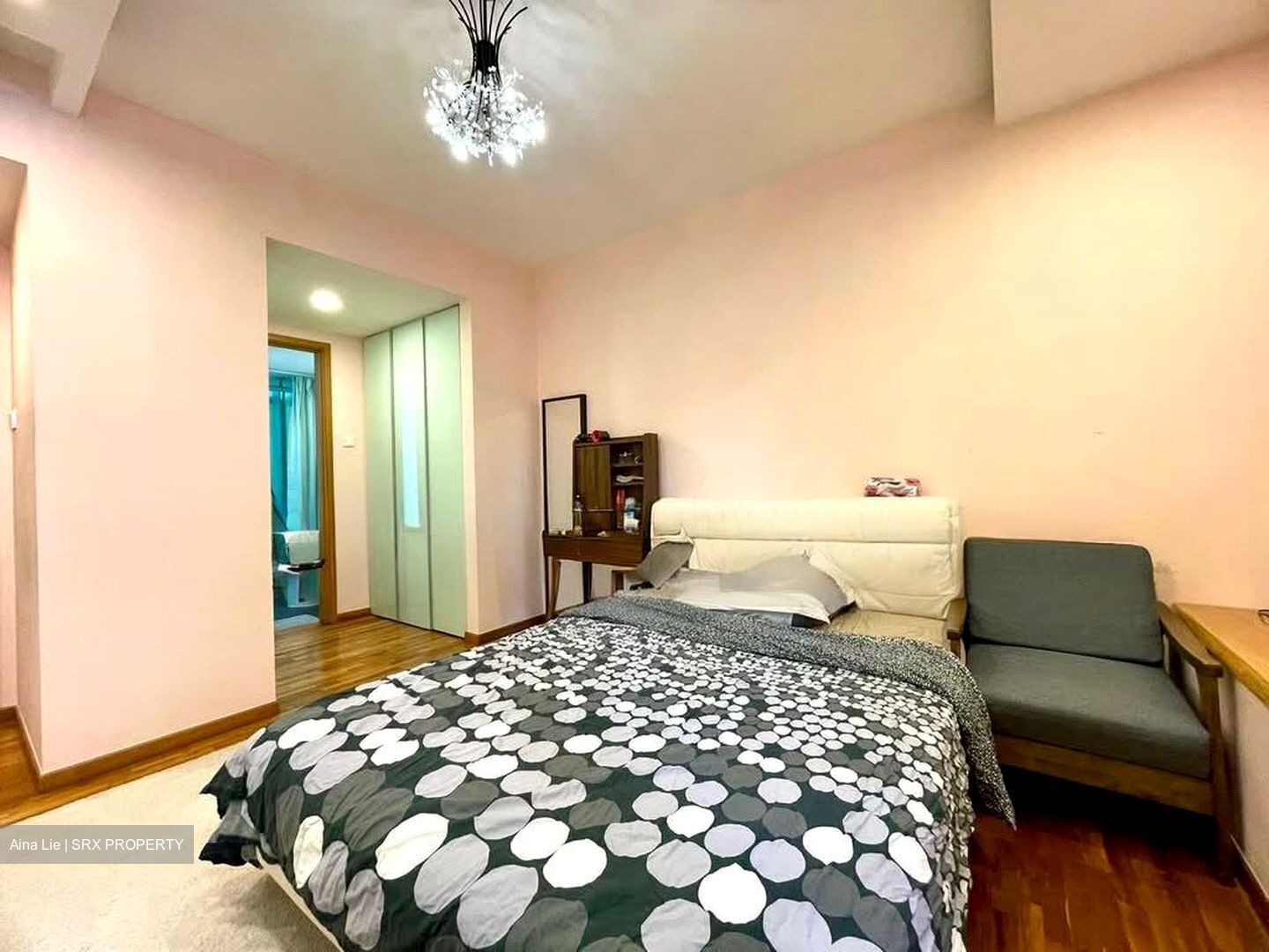 Sengkang Central (D19), Condominium #578298041